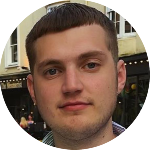 Calum Goddard Mocklow