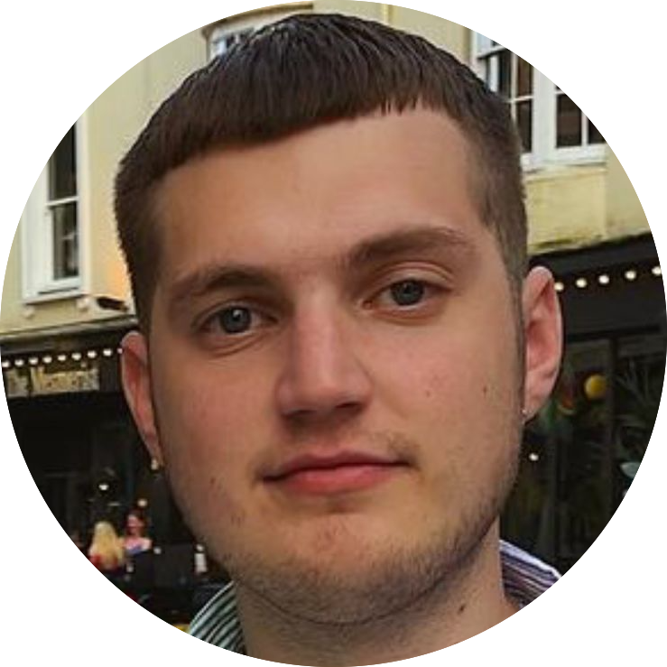 Calum Goddard Mocklow