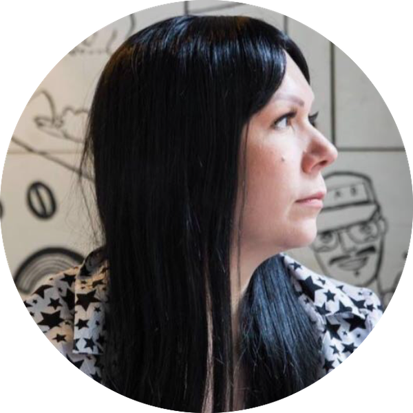 Jo Hamlyn