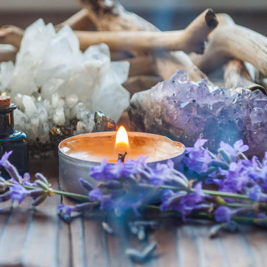 The best crystals to use to tap into your intuition