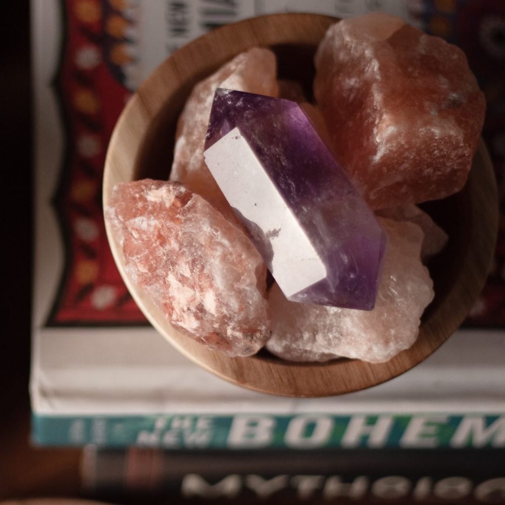 The best healing crystals for every need you might have