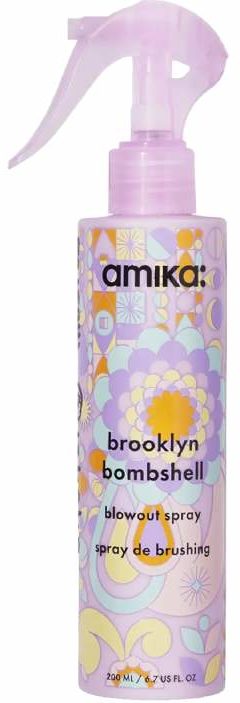 Amika Brooklyn Bombshell Blowout Volume Spray