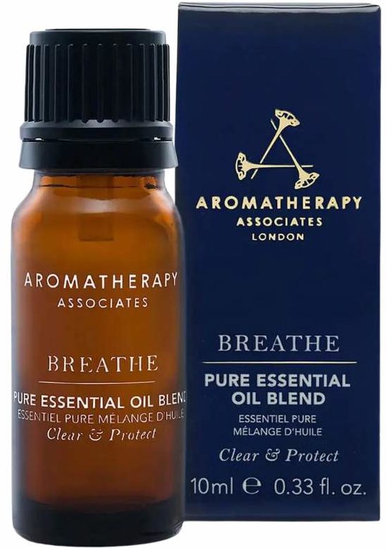 Aromatherapy Associates, Breathe Pure Essential Oil Blend