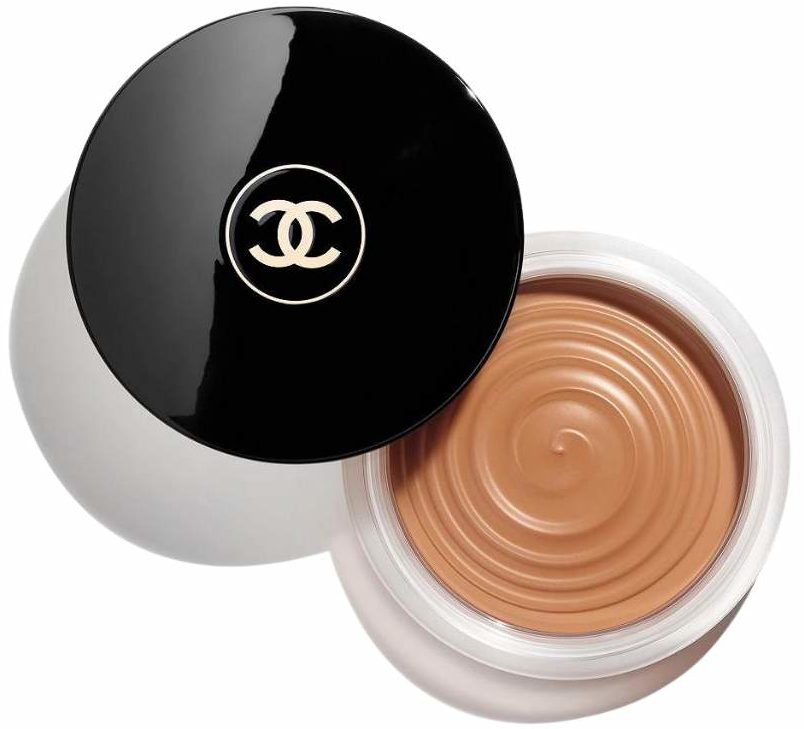 Chanel Les Beiges Bronzing Cream