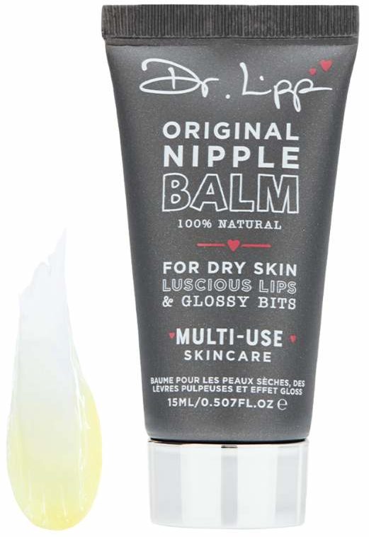 Dr Lipp Original Nipple Balm