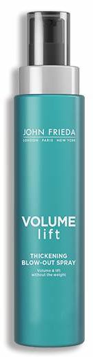 John Frieda Volume Lift Fine to Full Blow Out Styling Spray