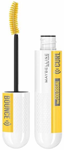 Maybelline Colossal Curl Bounce Mascara