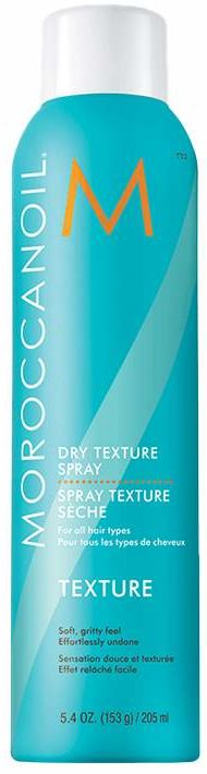 Moroccan Oil dry texture spray 205ml