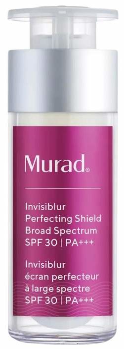 Murad Invisiblur Perfecting Shield SPF30