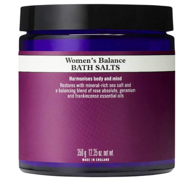 Neal’s Yard Remedies Women’s Balance Bath Salts