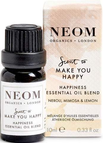 NEOM Happiness Essential Oil Blend