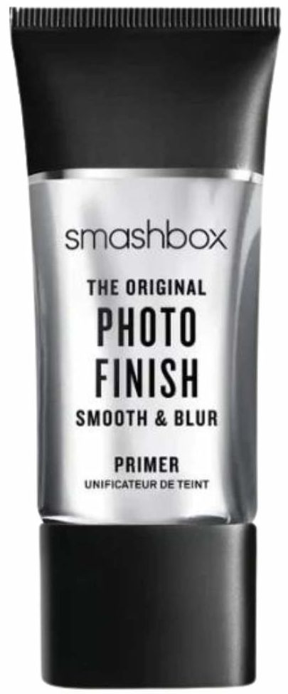 Smashbox Original Photo Finish Smooth & Blur Primer