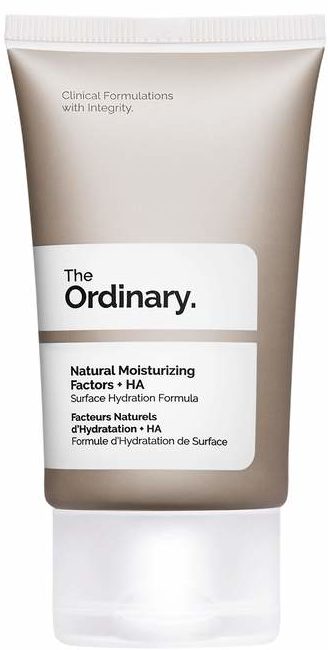 The Ordinary Natural Moisturising Factors + HA