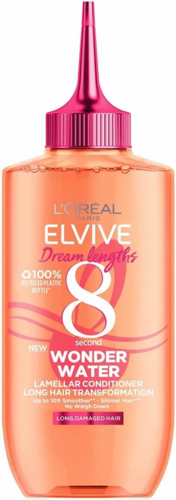 L’Oreal Elvive Dream Lengths Wonder Water Hair Treatment