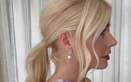 How to use hair extensions to get the perfect party hair