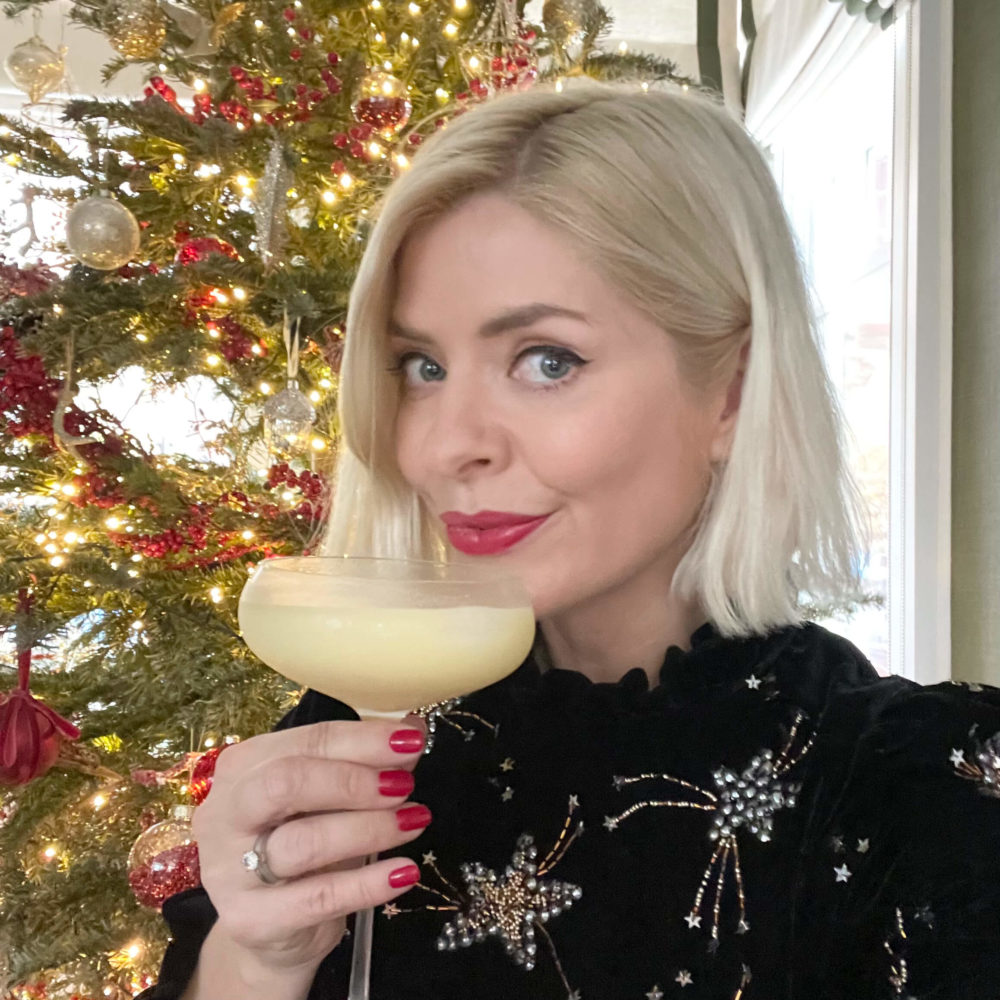 Christmas in the Willoughby household: Holly shares her festive tips and memories