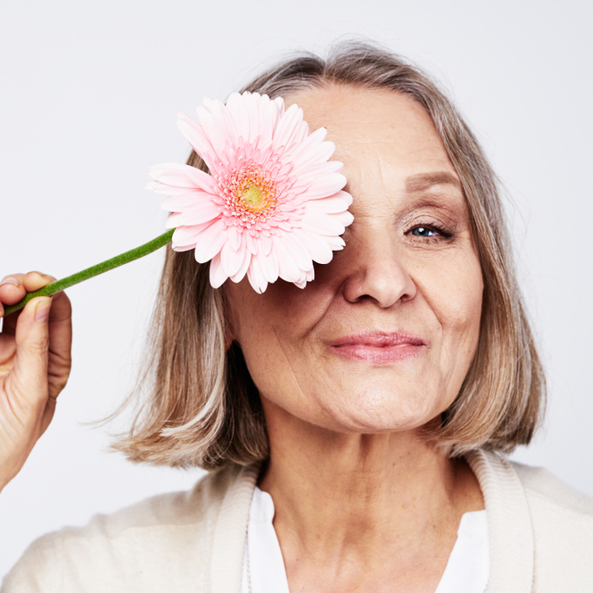 4 things every woman needs to know about the menopause