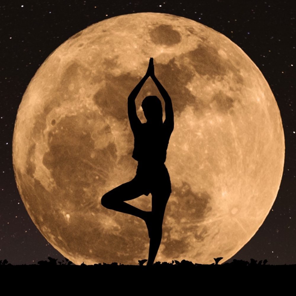 Are the mystical powers of the moon and your menstrual cycle linked?