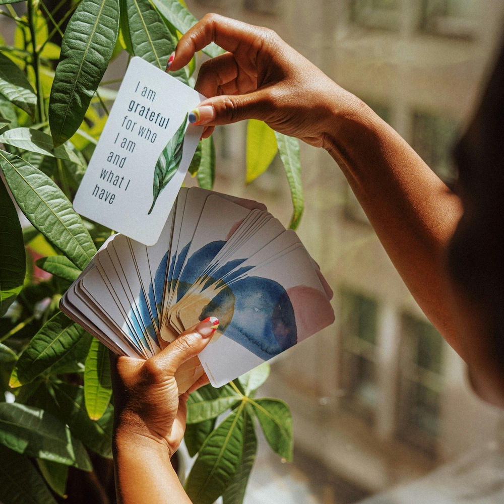 Unlock Your Inner Power: How to Create Daily Affirmations That Truly Transform Your Life