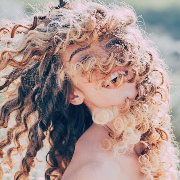 The perfect curl edition: Foolproof routines for wavy, curly & coily hair care
