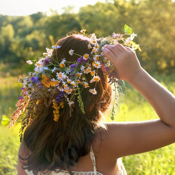 5 meaningful ways to celebrate the Summer Solstice