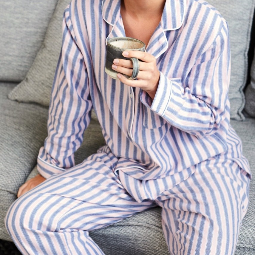 The best pyjamas to buy for cosy winter nights