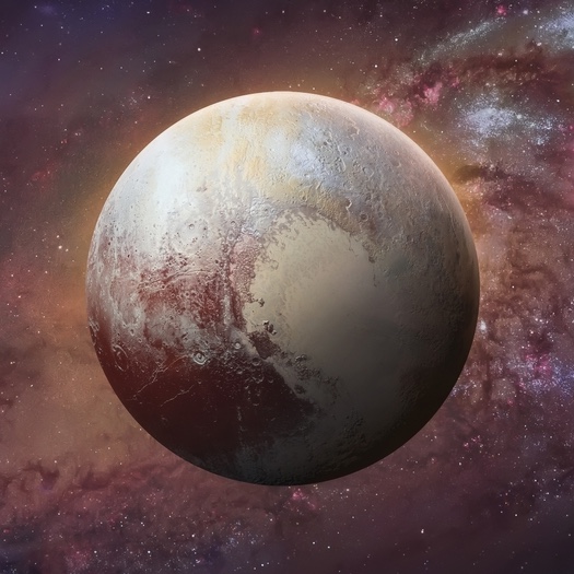 Pluto is finally moving into Aquarius, and it’s a big deal for everybody