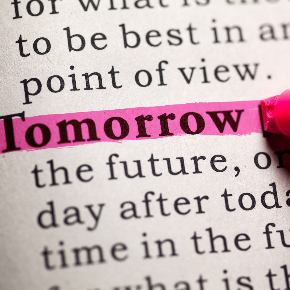 Still Procrastinating? This 2-Minute 2026 Ritual Could Change Everything