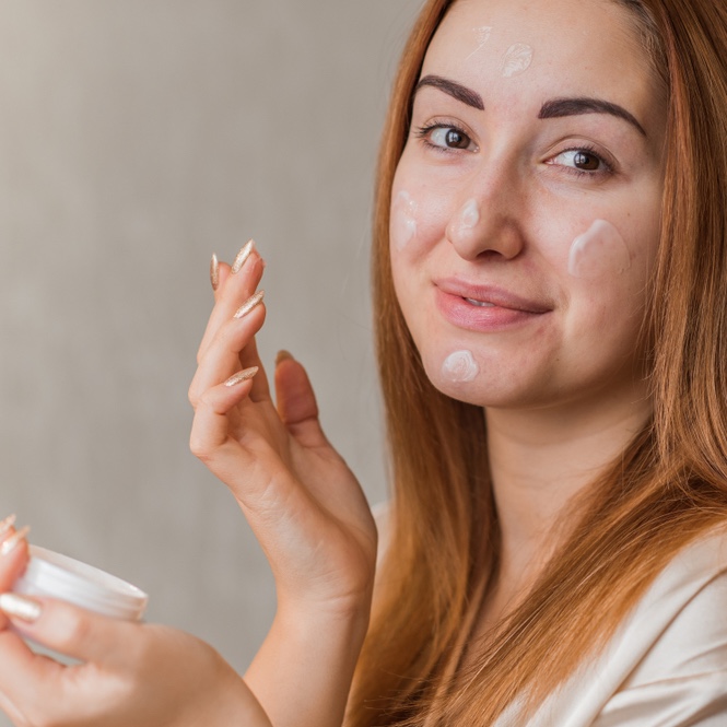 9 products that can stop hormones wreaking havoc with your skin 