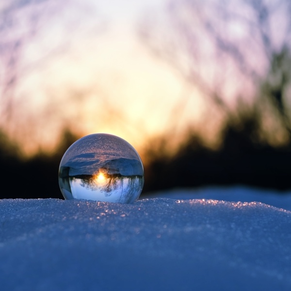 5 meaningful ways to celebrate the Winter Solstice