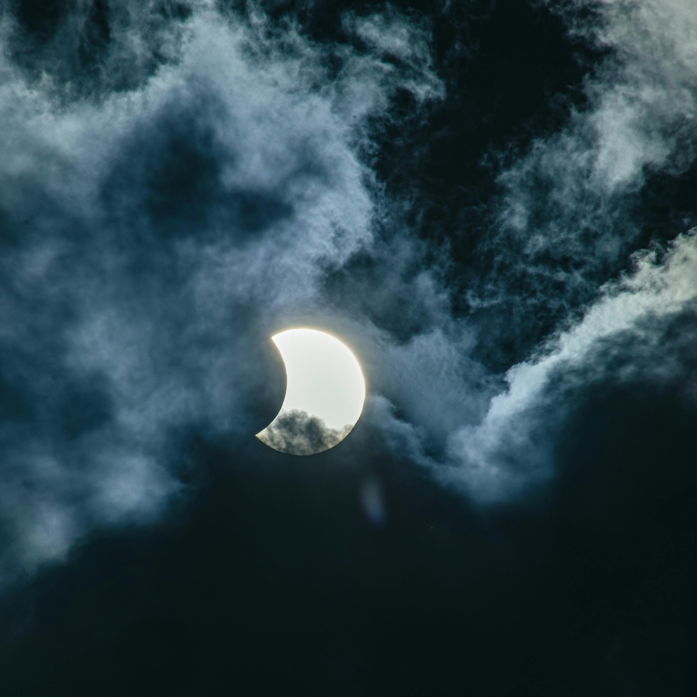 How to harness the power of Partial Lunar Eclipse Energy