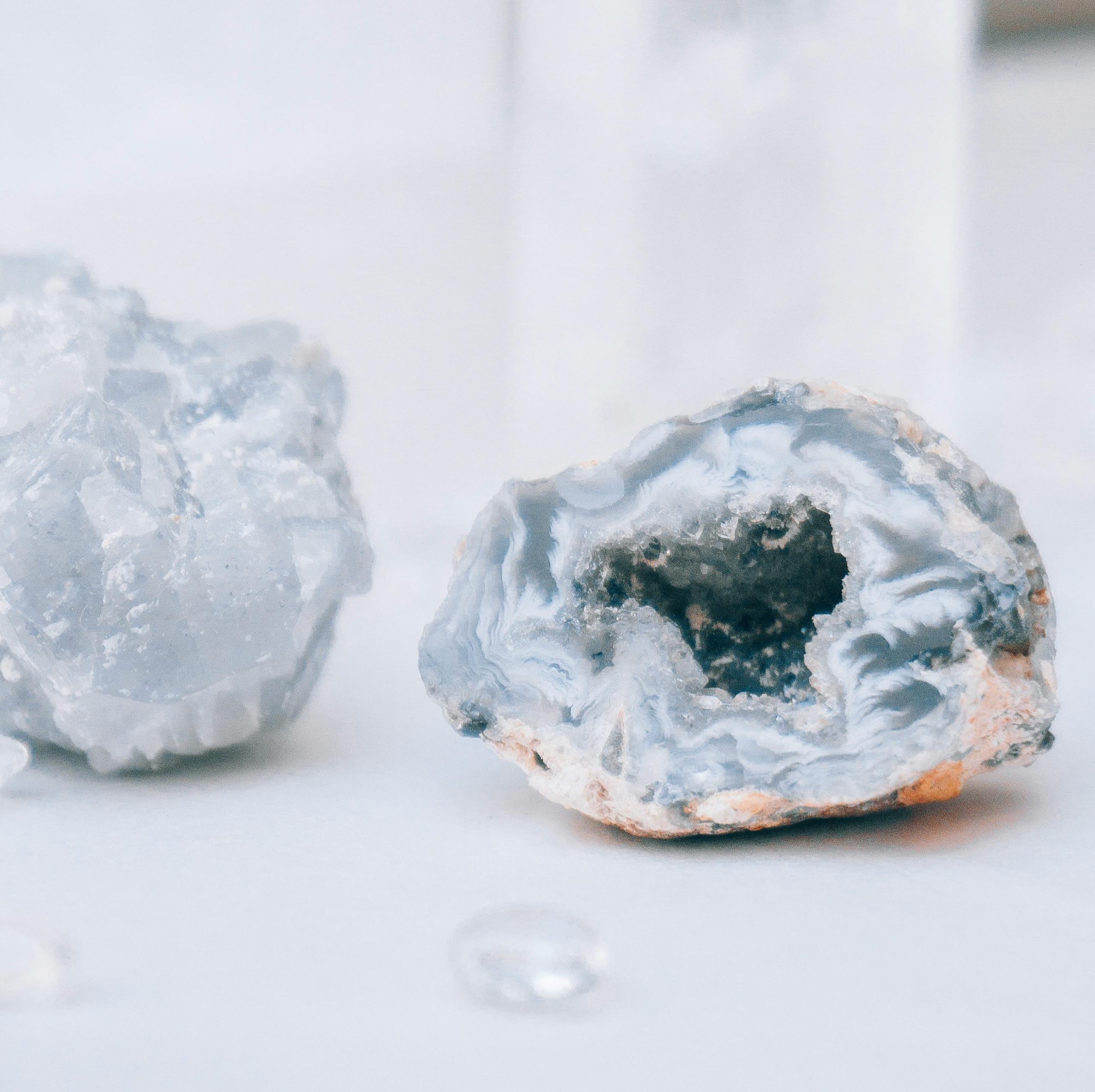 Gemini New Moon: A Burst of Ideas 