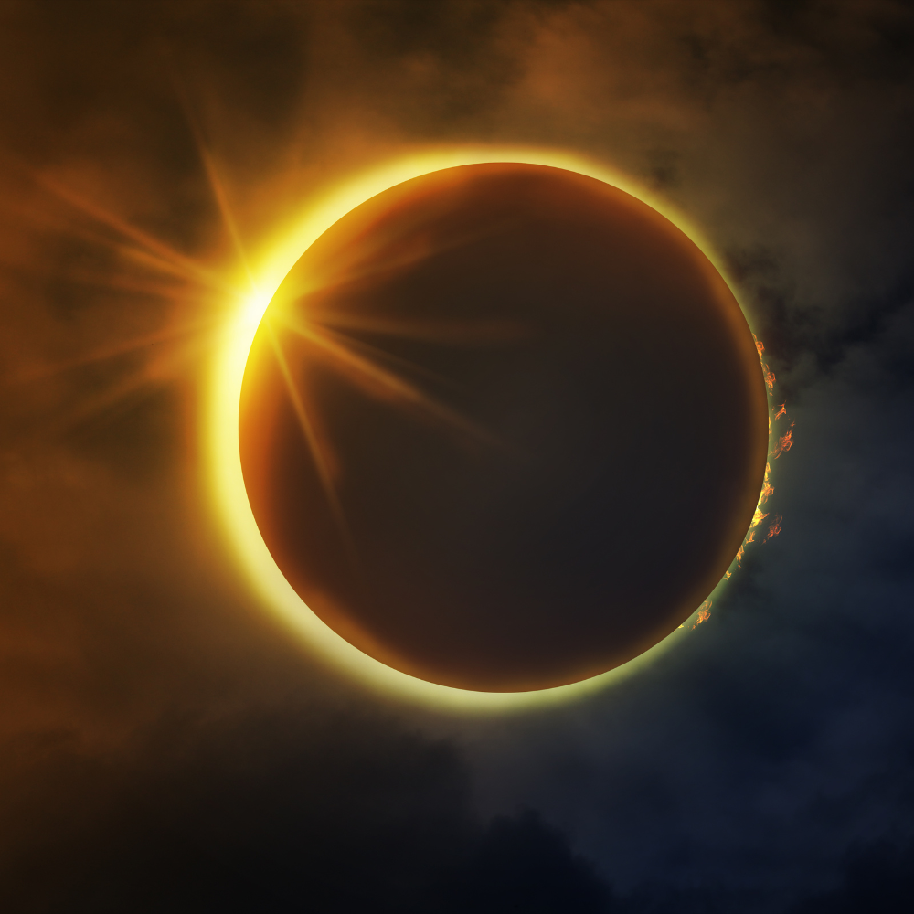 What the Autumn Equinox Means After Virgo’s Eclipse