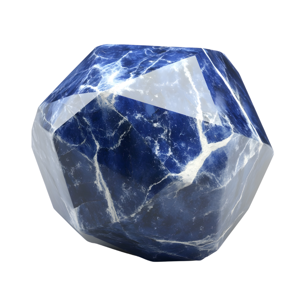 Sodalite
