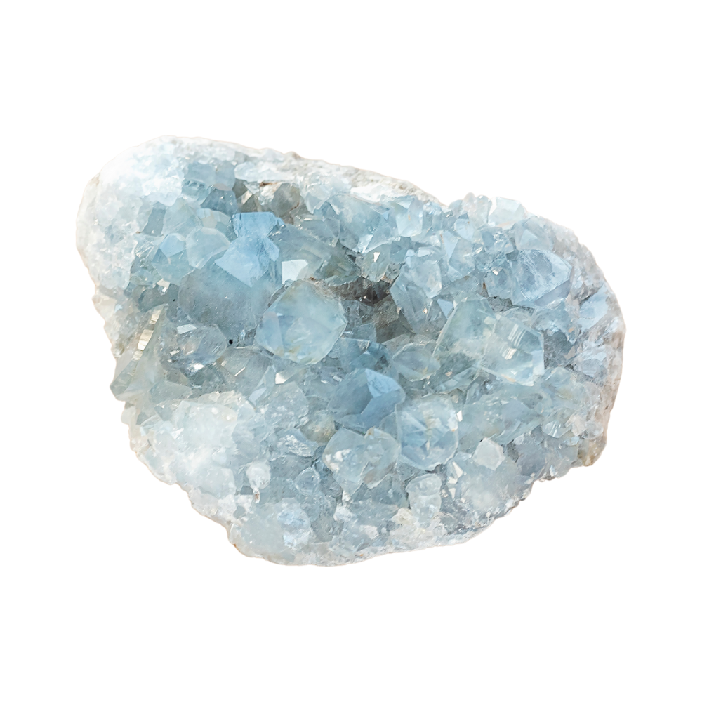 angelite crystal