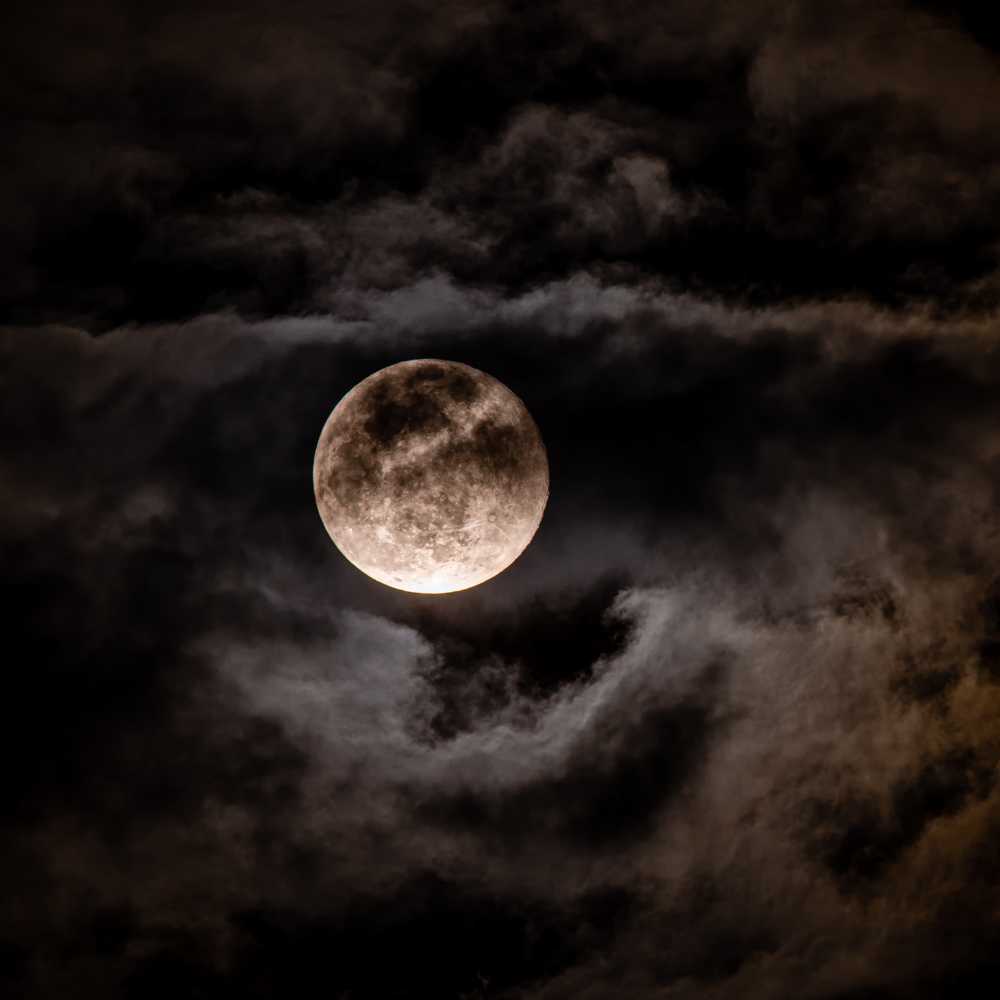 What the Full Moon in Aries means for you
