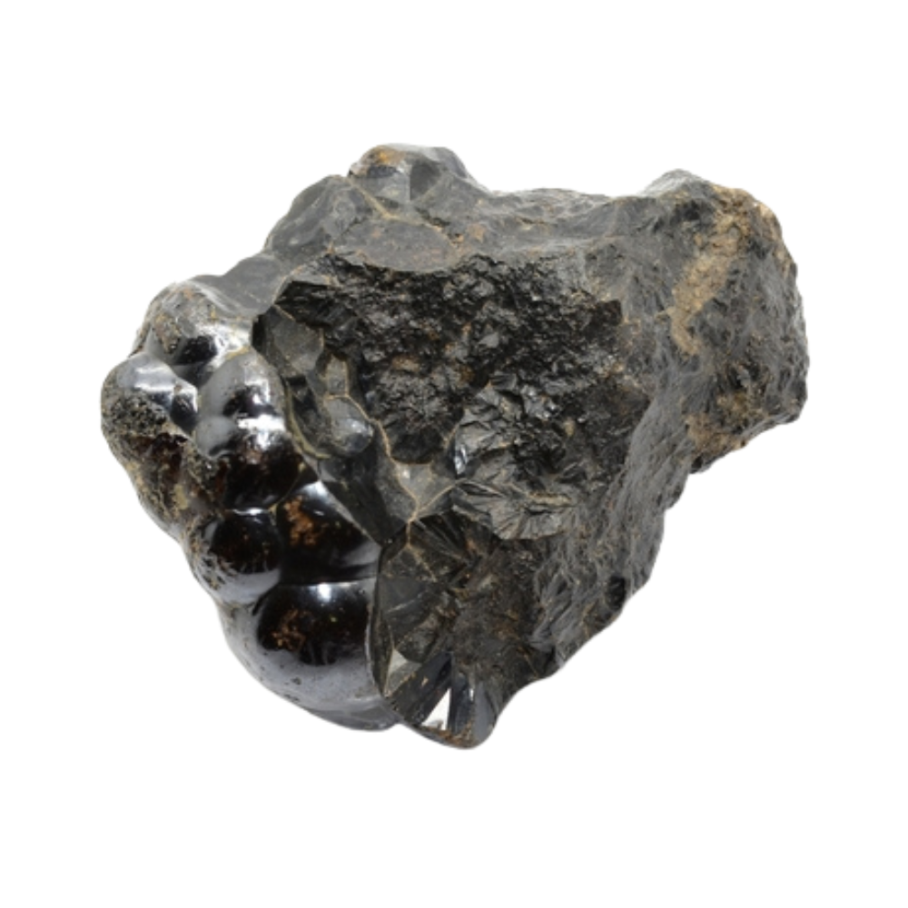 hematite