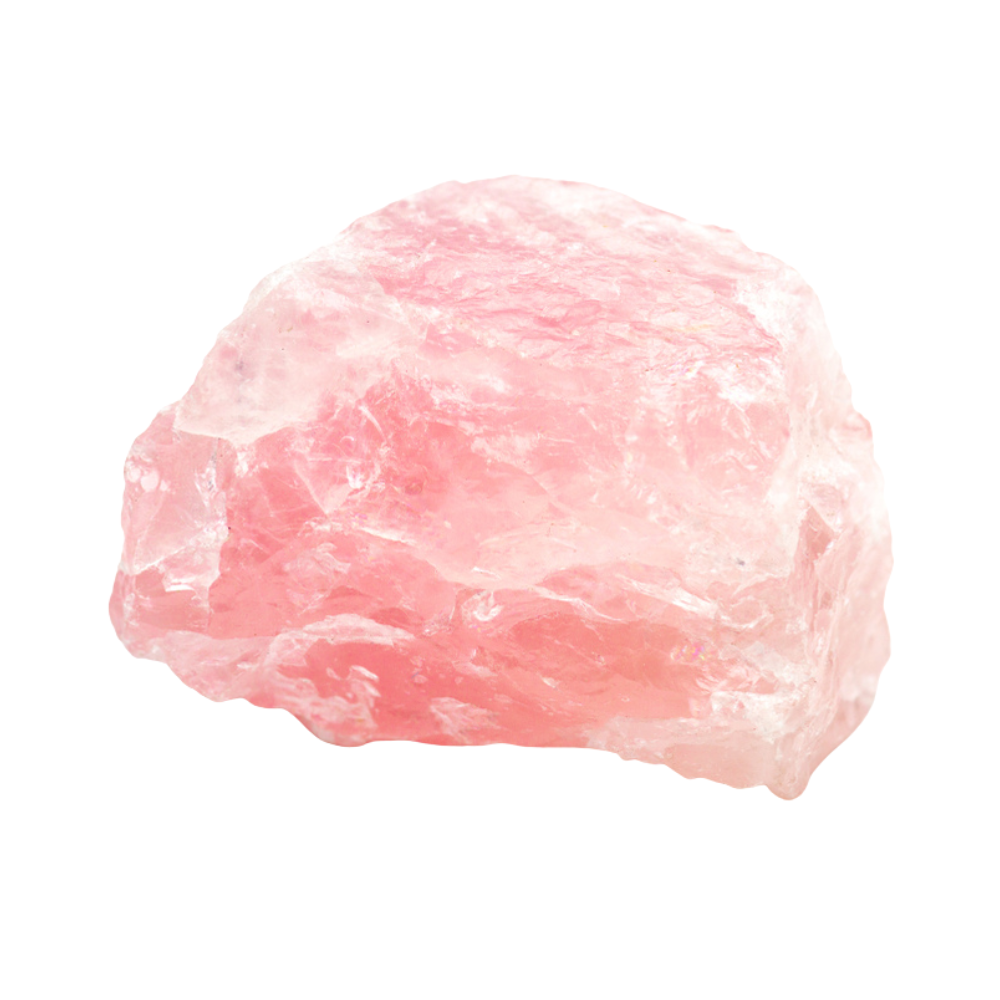 rose quartz