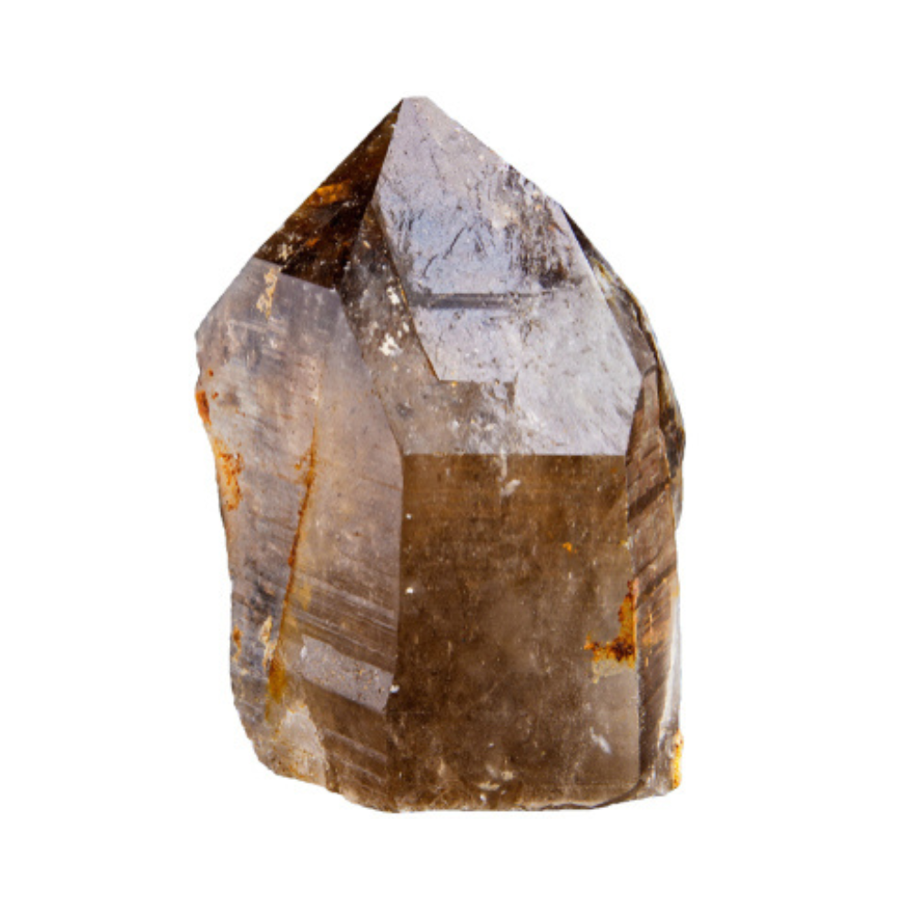 smoky quartz