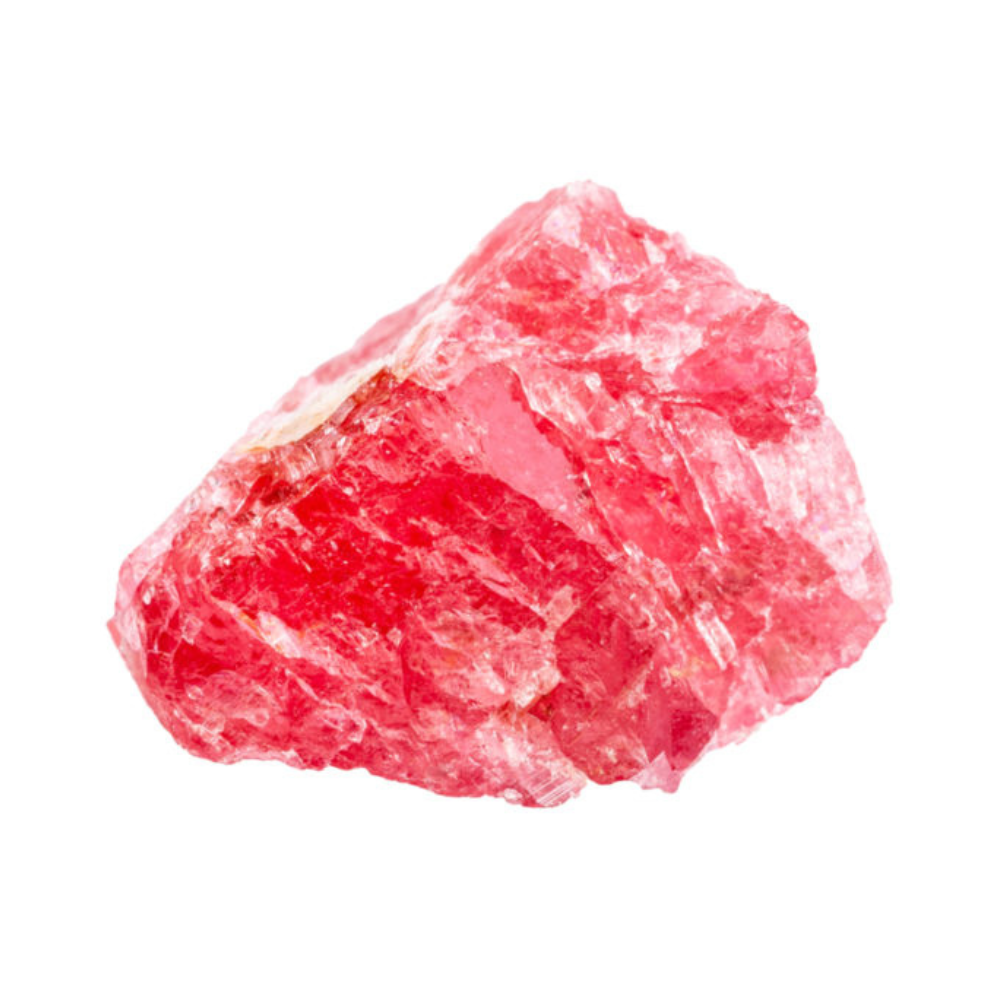 snowflake rhodonite