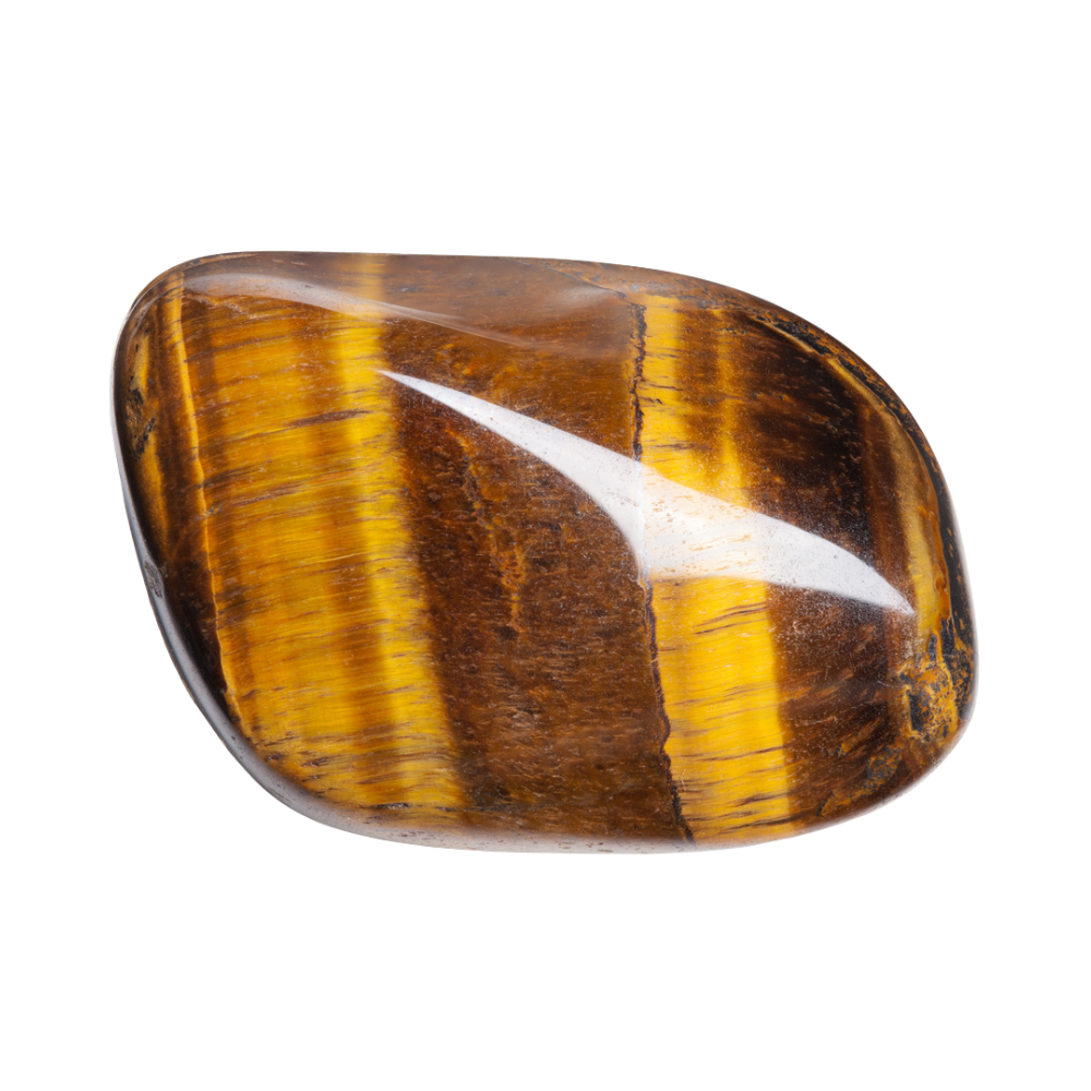 tigers eye