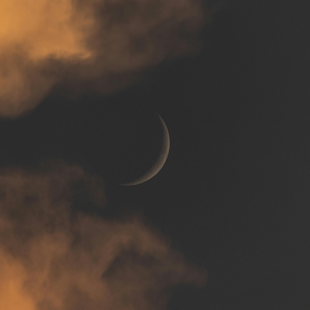 What the New Moon in Scorpio means for you