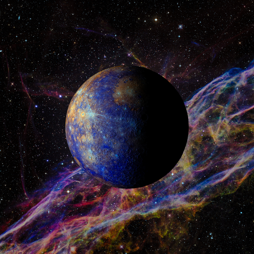 Mercury’s Final Trick of the Year: The November Retrograde That Wants to Tell You the Truth