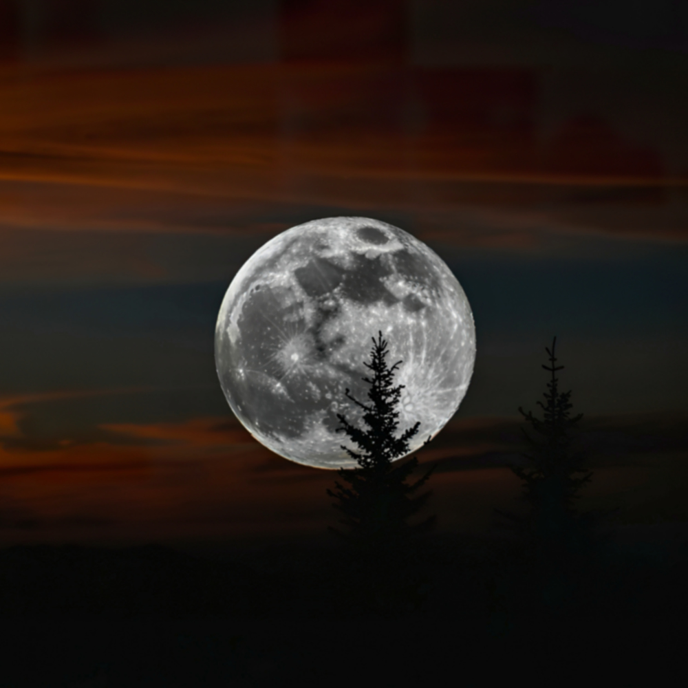 What the Full Moon in Gemini means for you