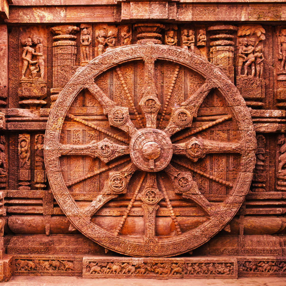 Feeling Out of Sync With Life? The Ancient Wheel of the Year Might Be the Answer