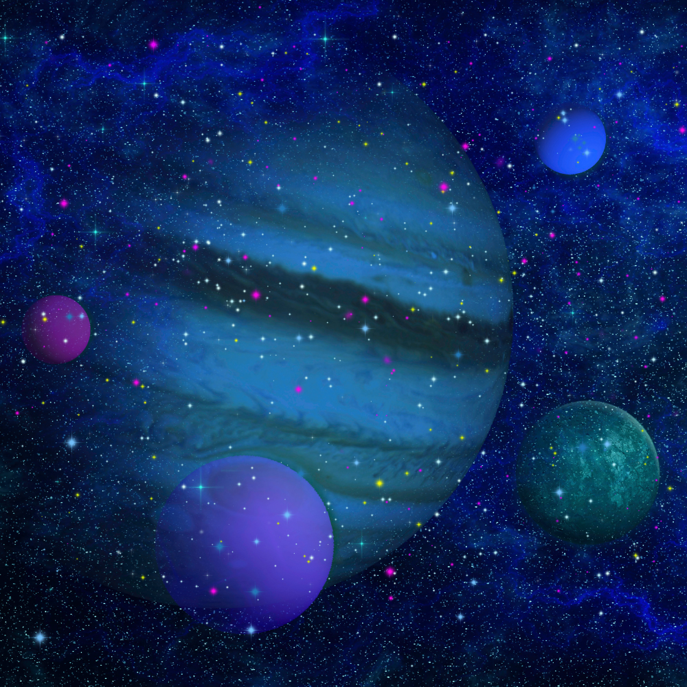 The Key Lunar & Solar Events of 2026