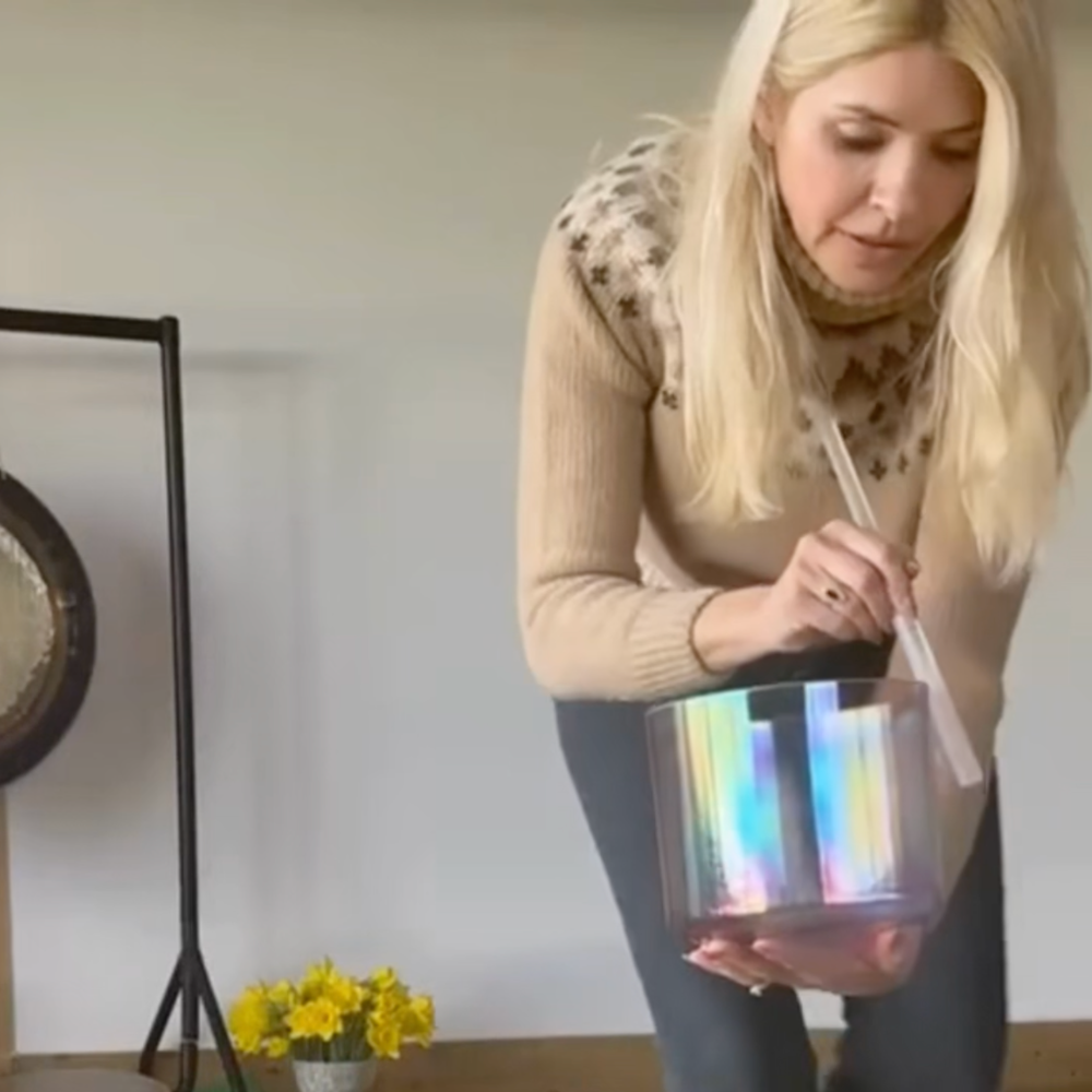 Healing Sound Frequencies: What Really Happens at a Sound Bath?