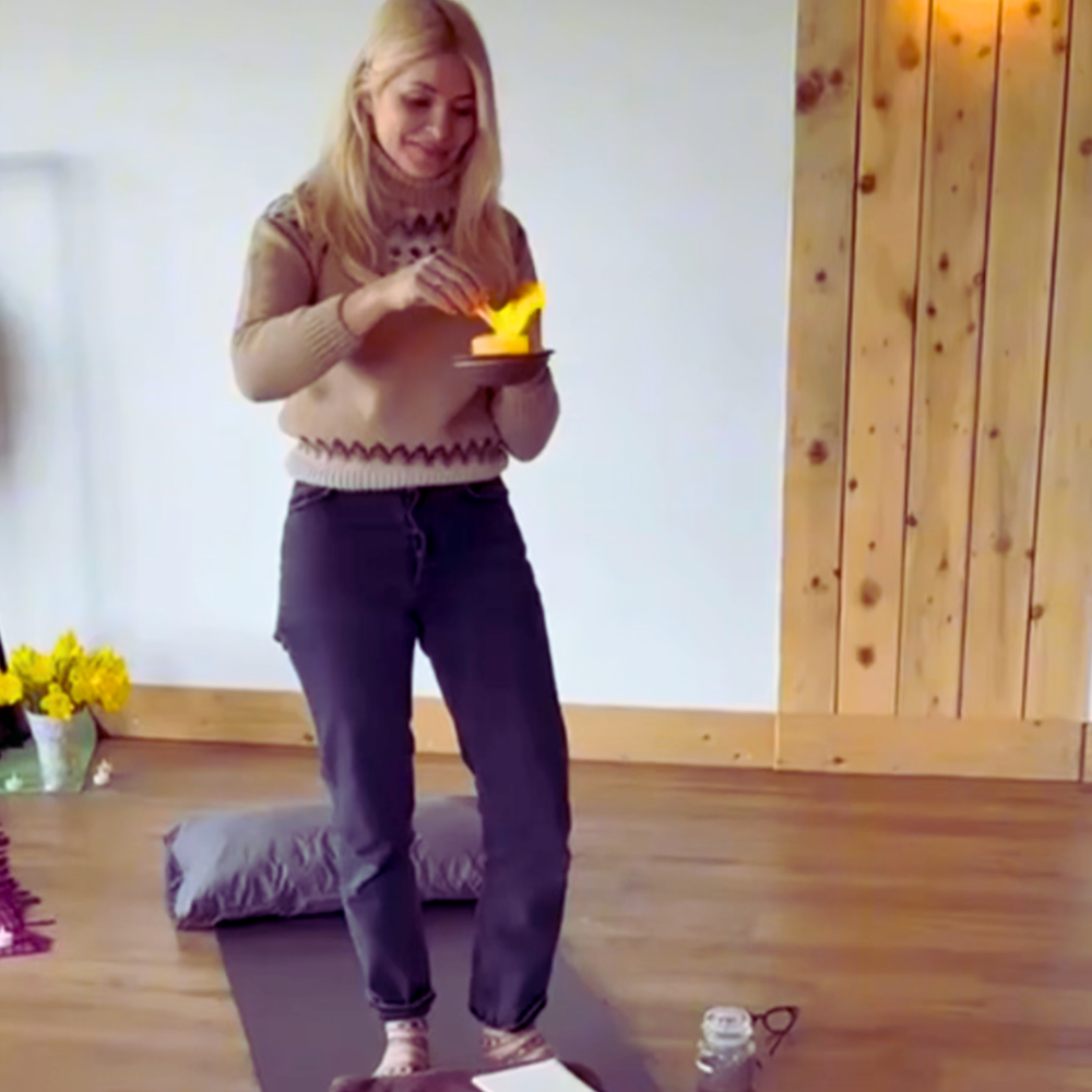 How to Do a Letting-Go Ritual: Write It, Burn It & Feel the Shift