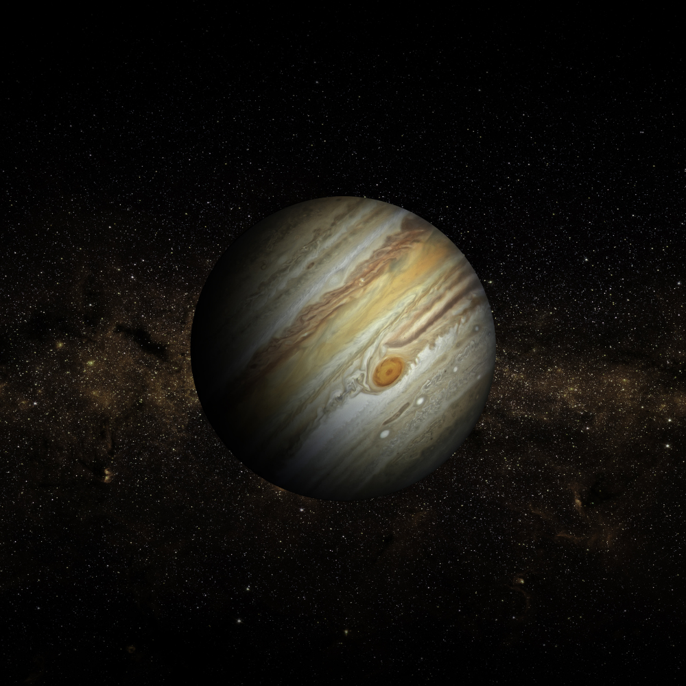 Is Jupiter Going Direct on 10th March the Breakthrough You’ve Been Waiting For?