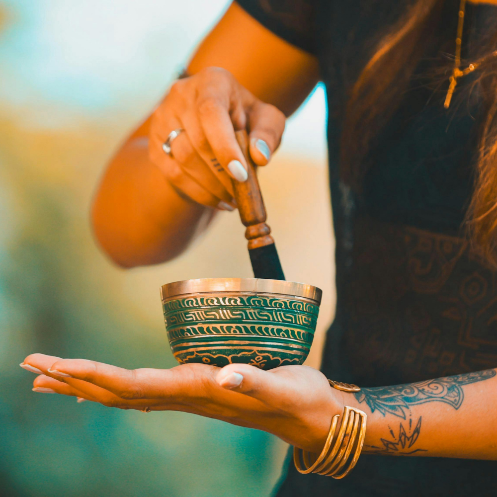 The Sounds That Tell Your Nervous System It’s Safe Again